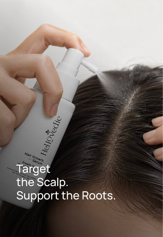 Hair Growth Serum