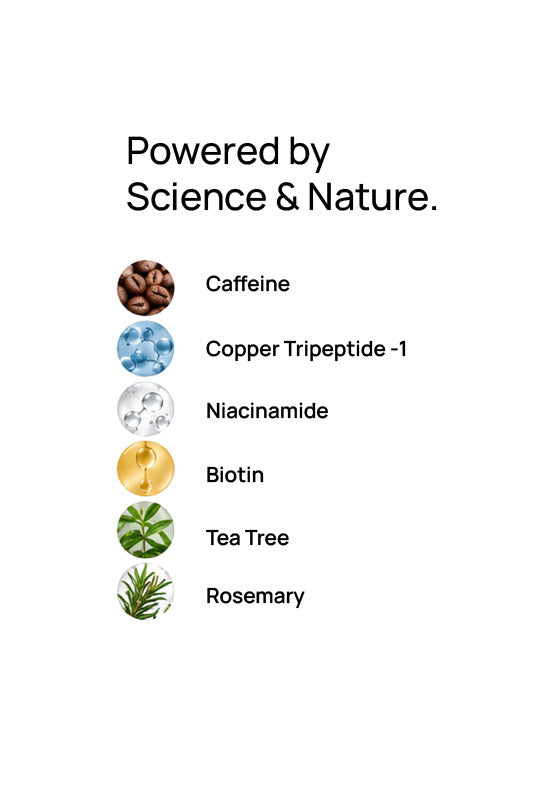 Hair Growth Serum