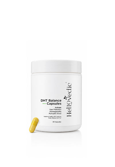 DHT Balance Capsules