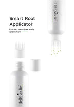 Hellovedic Hair growth oil Applicator