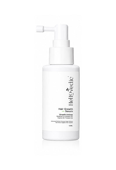 Hair Growth Serum