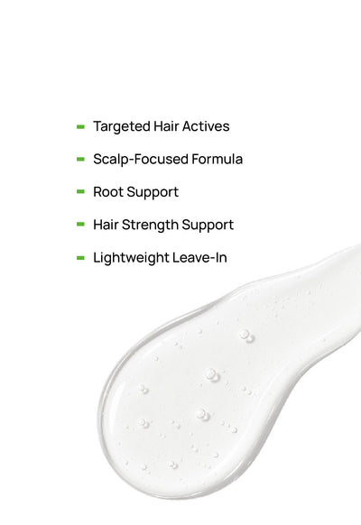 Hair Growth Serum
