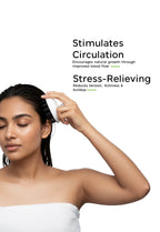 Scalp Massager Brush