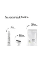  hellovedic hair growth oil routine