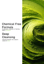 Natural Cleanser Powder