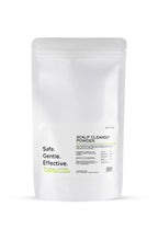 Natural Cleanser Powder