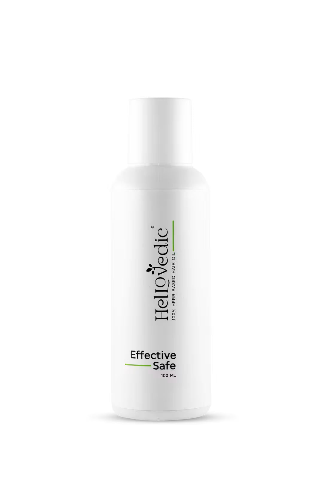 Hellovedic Hair Oil