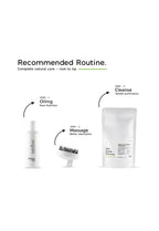 Scalp Massager Brush