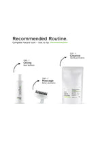 Hair growth oil combo Hellovedic