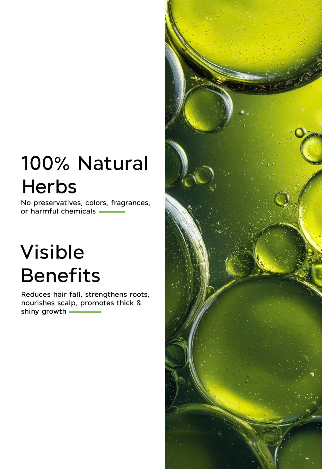Hellovedic Hair Oil
